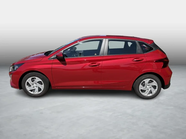 Hyundai i20 (2024) — foto 17 van 21