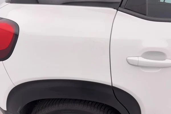 Citroen C3 Aircross (2021) — foto 25 van 32