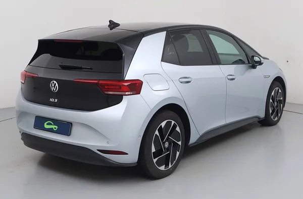 Volkswagen ID.3 (2023) — foto 21 van 25