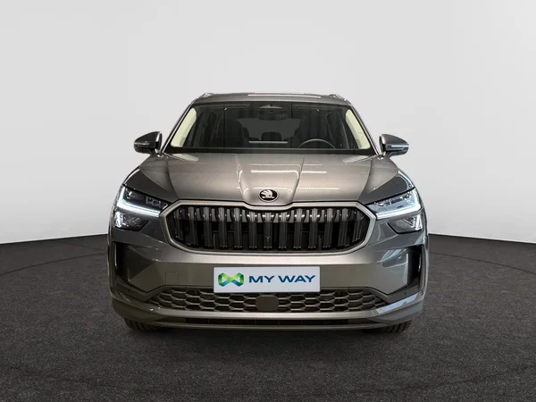 SKODA Kodiaq (2026) — foto 2 van 21