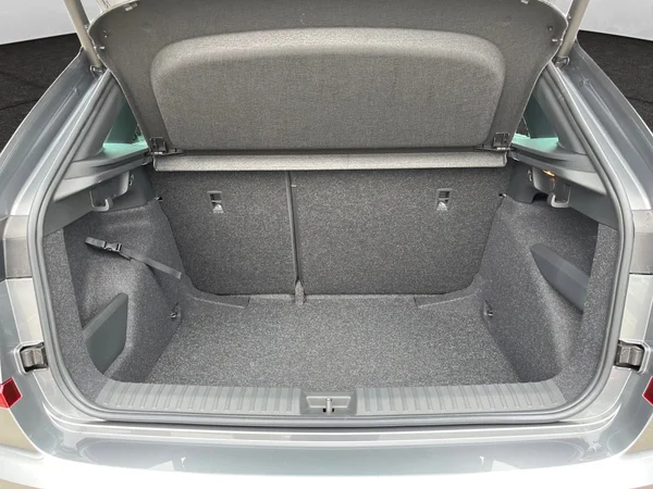 SKODA Kamiq (2026) — foto 13 van 23