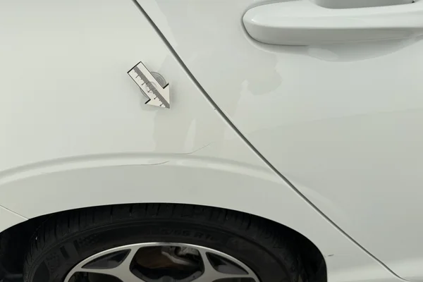 MG MG3 Hybrid+ (HEV) (2025) — foto 13 van 20