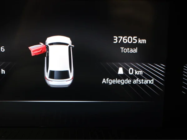 SKODA Fabia (2024) — foto 7 van 19
