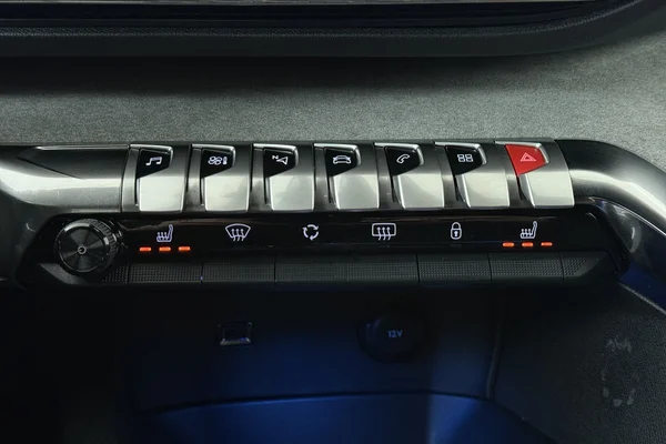 Peugeot 3008 (2024) — foto 8 van 18