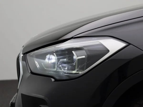 BMW X1 (2022) — foto 8 van 42