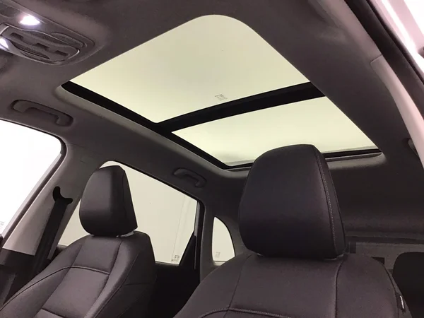 MG ZS Hybrid+ (HEV) (2026) — foto 17 van 30