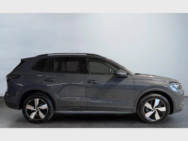 Volkswagen Tiguan (2026) — foto 18 van 20