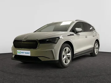 SKODA Enyaq (2024)