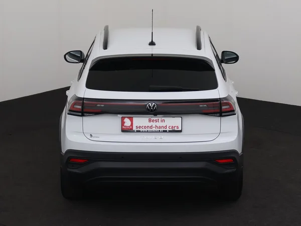 VOLKSWAGEN Taigo (2025) — foto 25 van 28