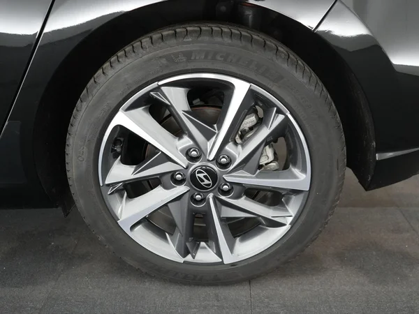 Hyundai i30 (2025) — foto 6 van 25