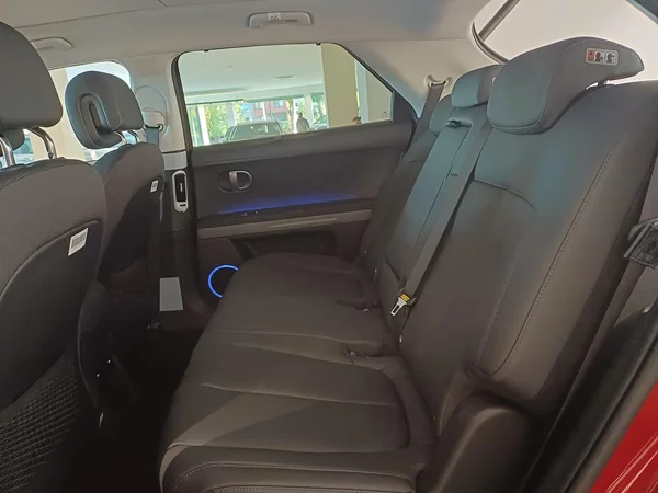 Hyundai IONIQ 5 (2026) — foto 15 van 25