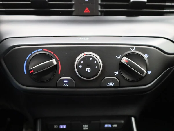 Hyundai Bayon (2023) — foto 9 van 37