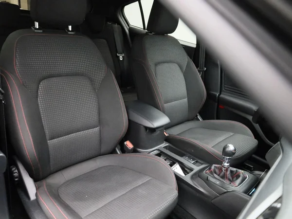 Ford Focus (2022) — foto 29 van 39