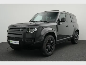 LAND ROVER Defender 110 cb77b137-16f4-4de6-8ac0-64e160f23fbc