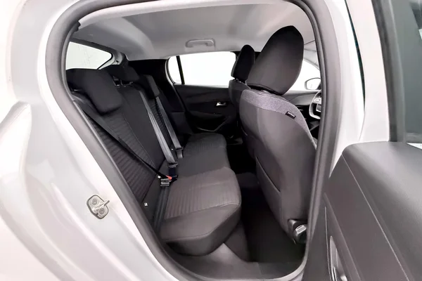 Peugeot 208 (2023) — foto 6 van 24