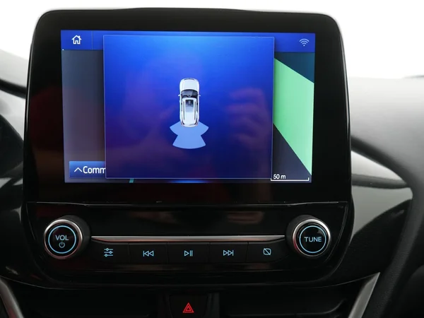 Ford Puma (2023) — foto 8 van 20