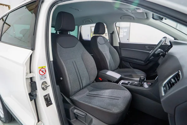 Seat Ateca (2023) — foto 6 van 63