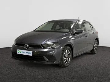 VOLKSWAGEN Polo (2022)