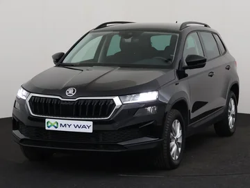 SKODA Karoq (2024)