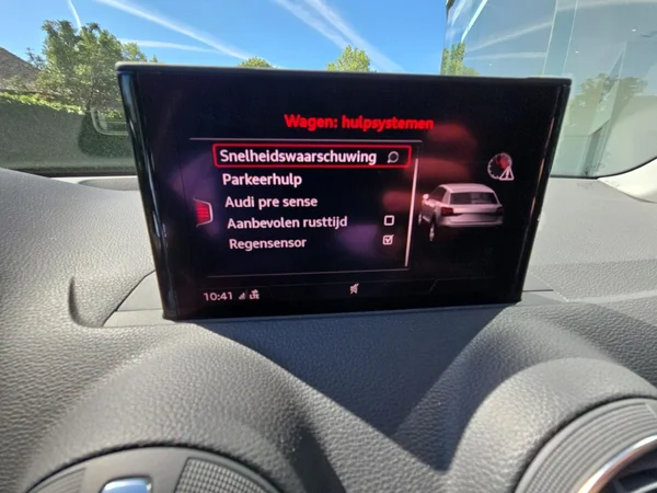 AUDI Q2 (2020) — foto 18 van 19