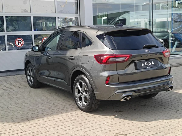 Ford Kuga (2025) — foto 13 van 18