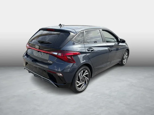 Hyundai i20 (2024) — foto 15 van 21
