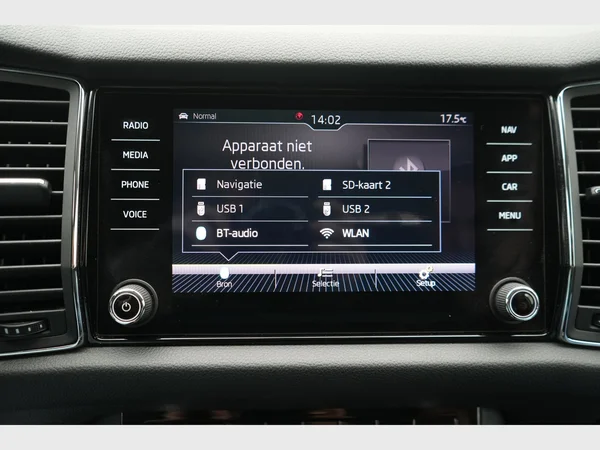 SKODA Kodiaq (2019) — foto 6 van 31