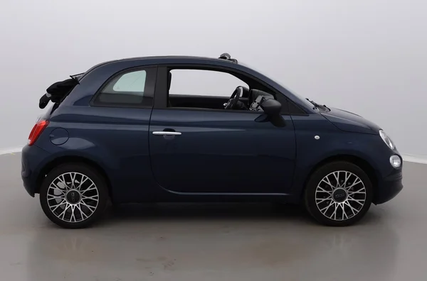 Fiat 500c (2024) — foto 27 van 28