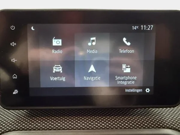 Dacia Sandero Stepway (2025) — foto 5 van 17