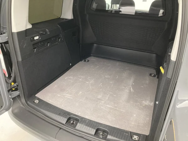 VOLKSWAGEN Caddy Maxi (2024) — foto 11 van 36