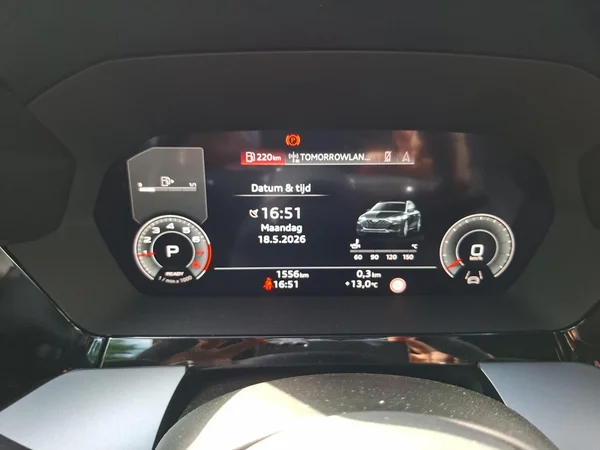 AUDI A3 Allstreet (2025) — foto 6 van 24
