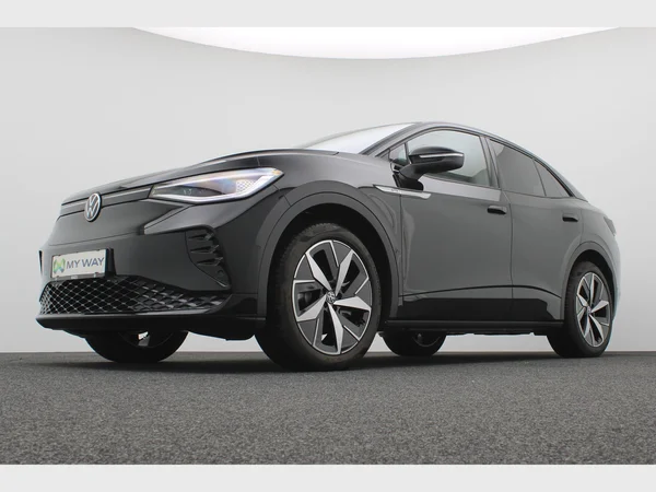 VOLKSWAGEN ID.5 (2022) — foto 17 van 23