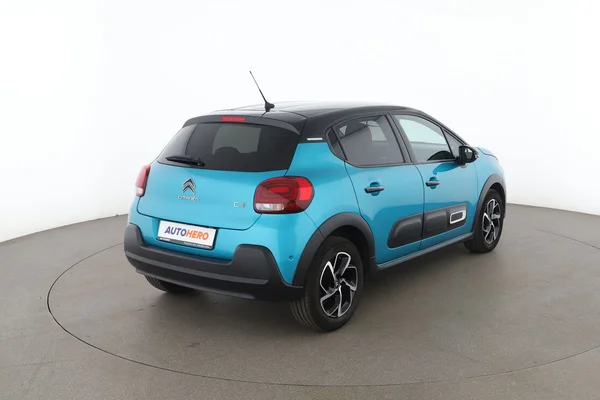 Citroen C3 (2021) — foto 12 van 16