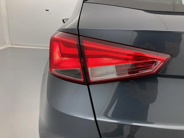 SEAT Arona (2023) — foto 28 van 34