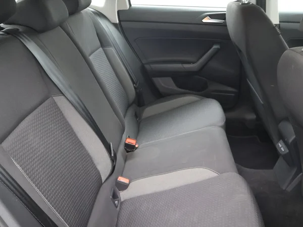 VOLKSWAGEN Polo (2024) — foto 3 van 23
