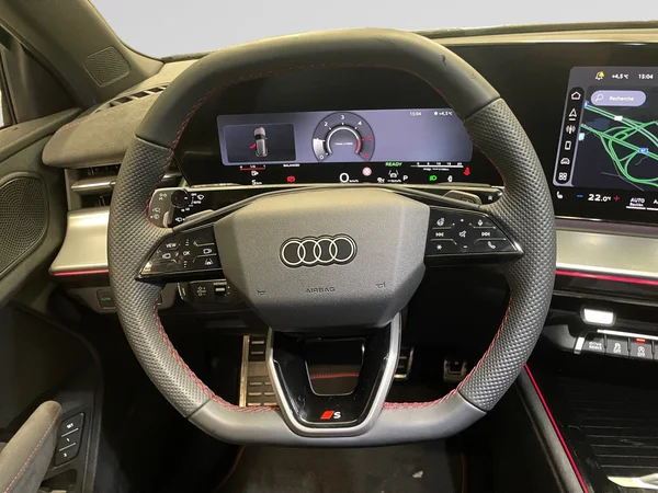 AUDI Q3 SUV (2026) — foto 19 van 21