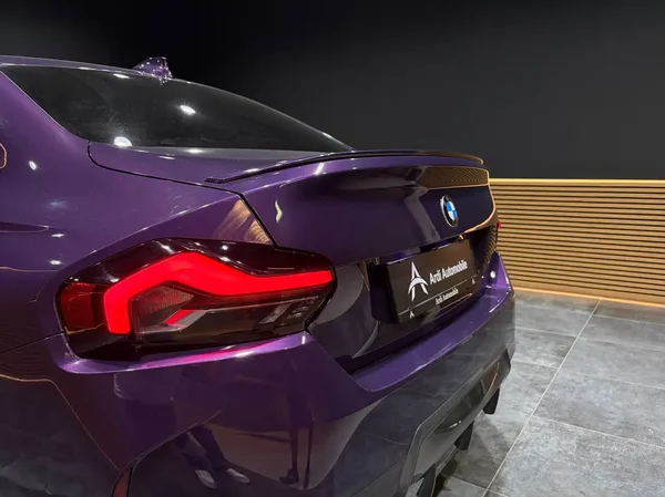 Bmw 220 (2023) — foto 26 van 27