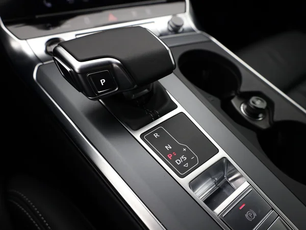 AUDI A7 Sportback (2025) — foto 20 van 23