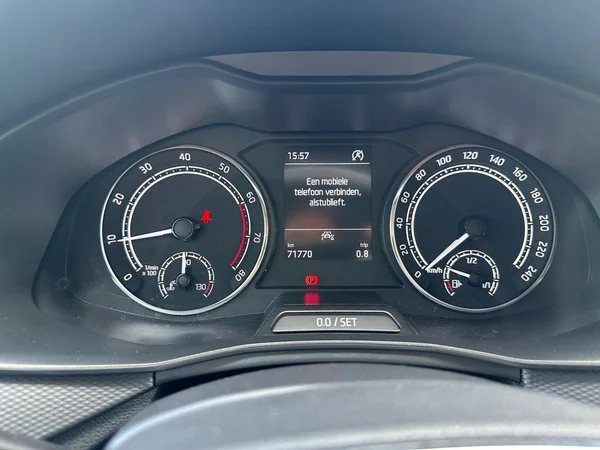 SKODA Kamiq (2021) — foto 15 van 15