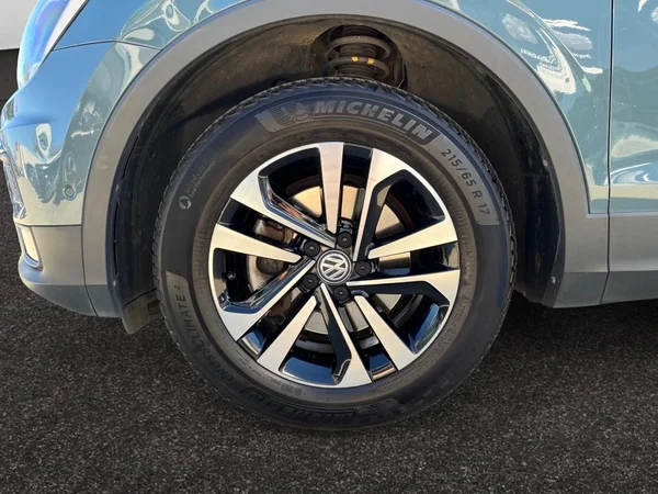 VOLKSWAGEN Tiguan Allspace Dsl (2020) — foto 14 van 22