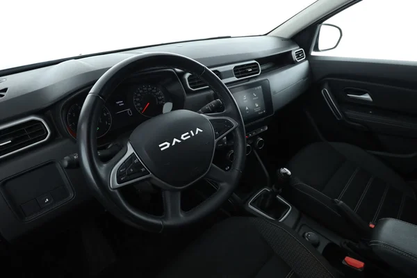 Dacia Duster (2023) — foto 2 van 16