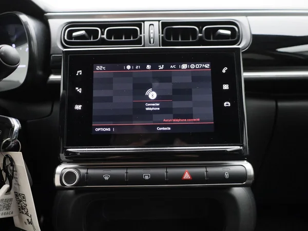 Citroën C3 (2022) — foto 16 van 36