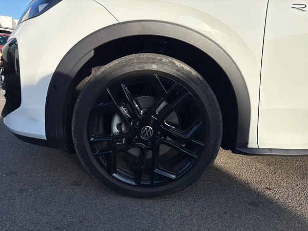 VOLKSWAGEN T-Roc (2026) — foto 7 van 24