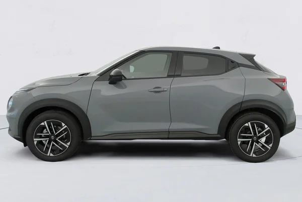 Nissan Juke HEV (2025) — foto 12 van 25