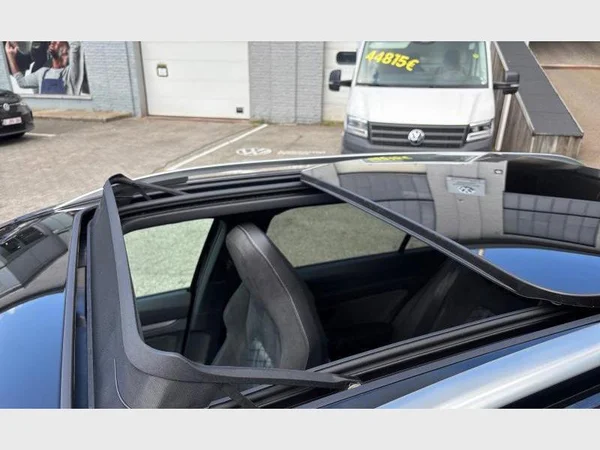 VOLKSWAGEN GOLF (2026) — foto 14 van 23