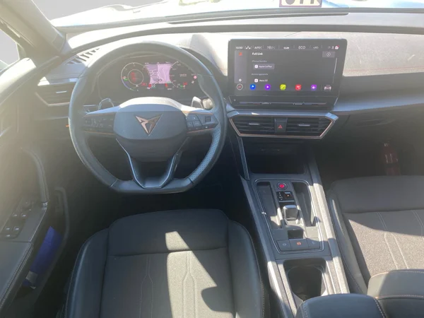 CUPRA Formentor e-Hybrid (PHEV) (2024) — foto 10 van 18