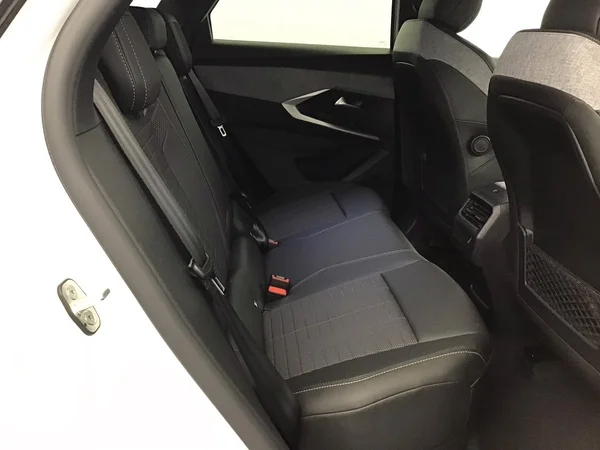 Peugeot 3008 (2026) — foto 29 van 31