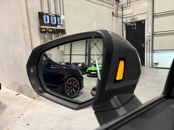 AUDI Q3 (2026) — foto 10 van 22
