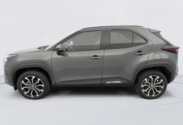 Toyota Yaris Cross Hybrid (HEV) (2026) — foto 12 van 25