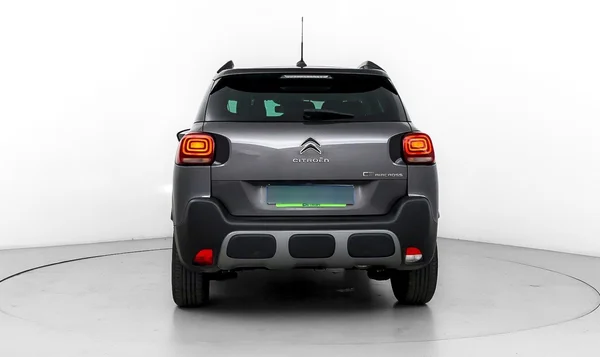 Citroen C3 Aircross (2022) — foto 34 van 54